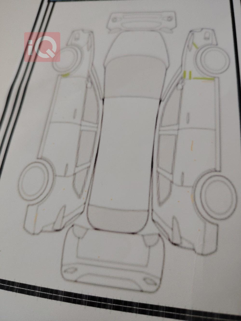 كيا سورينتو